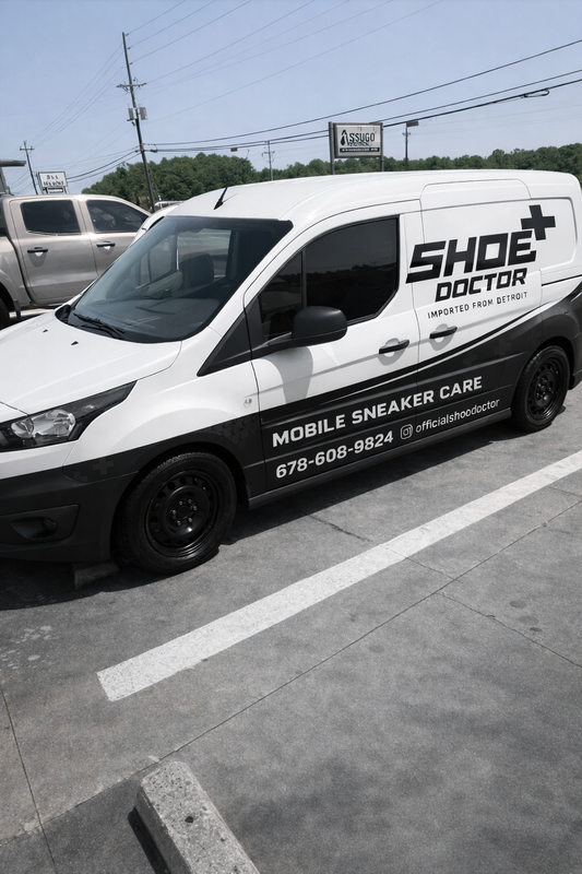 mobile Pick Up & Delivery