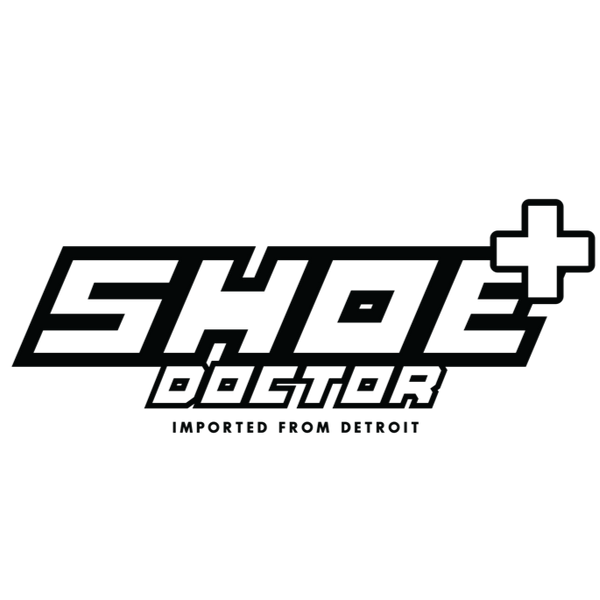 Official Shoe Doctor
