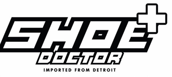 Official Shoe Doctor